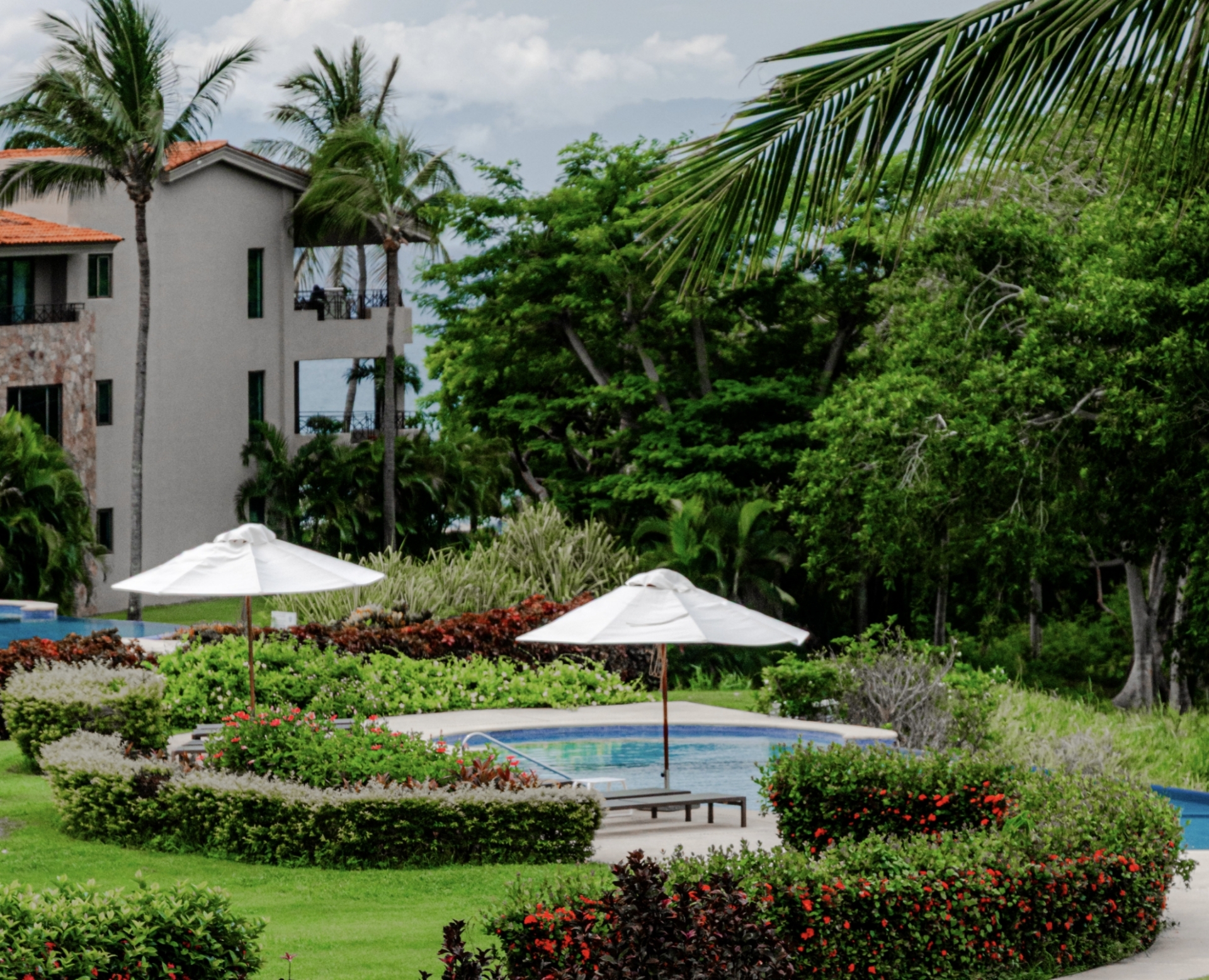 Casa de la Amistad: A Refined Retreat Along Punta Mita’s Fairways